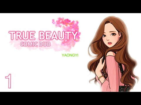 TRUE BEAUTY - COMIC DUB - PILOT