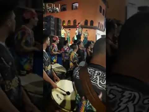 Bateria Eterna Guerrera 2020