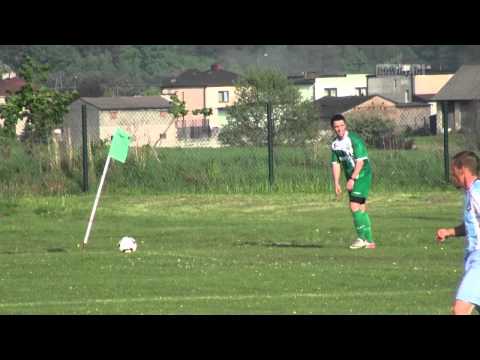 A klasa: GKS Dąb Gaszowice - LKS Tworków