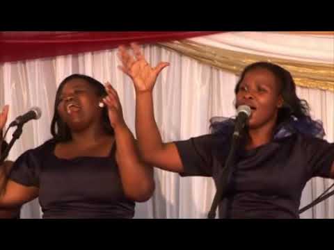 Thabile Myeni -Lifikil' ivangeli (Official Music Video)