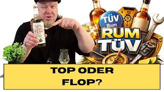 🔍 FRC Barbados & Jamaica Rum Test: Zwei Stile - warum das überraschend gut funktioniert | RUM TÜV