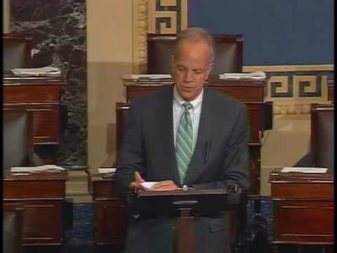 Sen. Moran Discusses Importance of Medical Research  - Video - U.S. Senator for Kansas, Jerry Moran