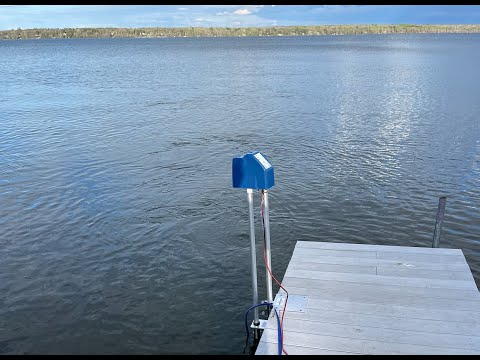 Scott Aerator Aquasweep Part 2 - Install, Use, and Feedback