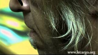 #432 Wovenhand - Signs of the zodiac