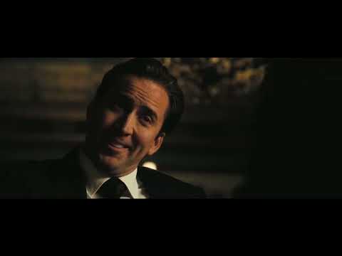 Lord of War (2005) Simeon Weisz vs. Yuri Orlov: