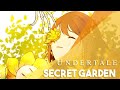 Undertale (Flowerfell) - Secret Garden feat. Radix (Vocal cover)