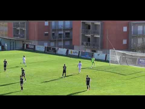 Maria da Fonte 3-1 Águia Vimioso