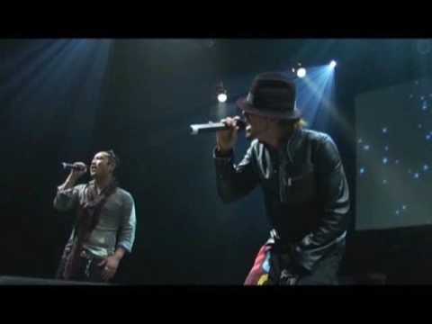 Reverse  of  Mind          Clef feat.Buzz(EIGHT TRACK)