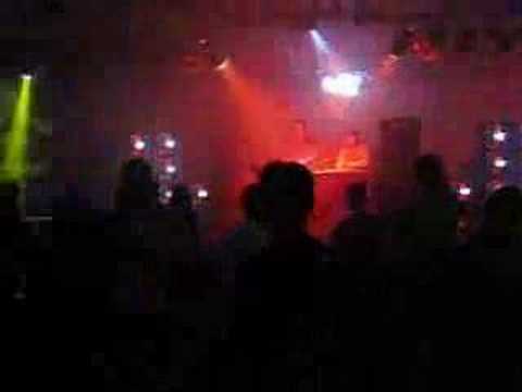 Nature One 2007@Ronski Speed (Gatecrasher stage)-part 4