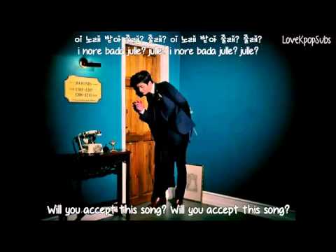 Swings Ft Seo In Guk -  Would You MV English subs   Romanization   Hangul] M/V_HD
