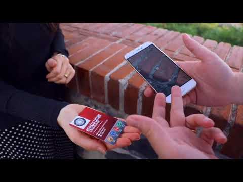 #Augmented by Luca Volpe and Renato Cotini