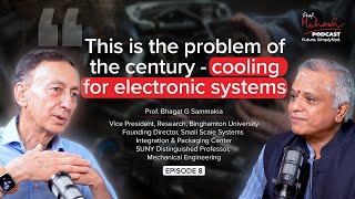 Prof. Bahgat Sammakia on How Mechanical Engineers are Driving the AI E