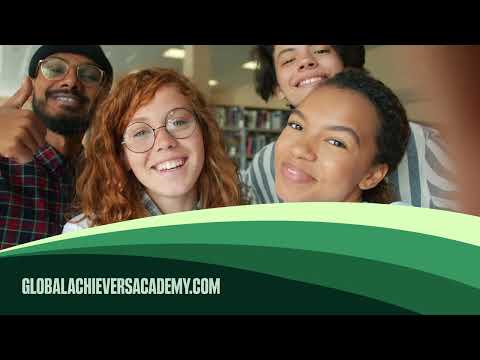 Global Achievers Academy | 4 Summers, 4 Destinations, 1 Global Citizen