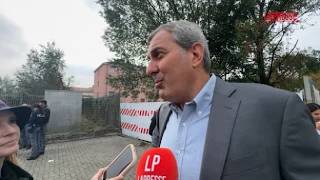 Calabresi sugli scontri a Milano: «La città è spaventata, una risposta di sicurezza va data»