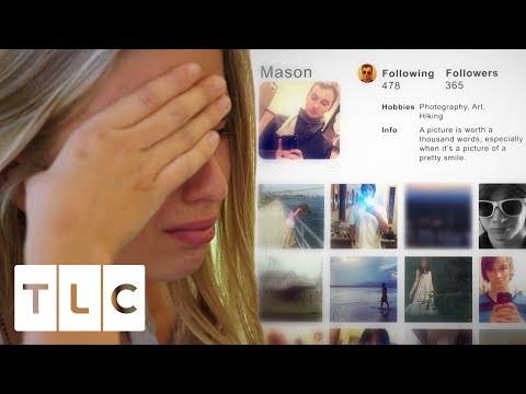 Parents Create Fake Profile To Catch Out Their Teenage Daughter | I Catfished My Kid