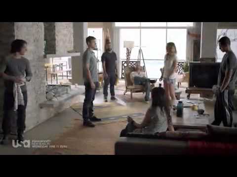 Graceland Season 2 teaser