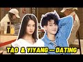 Tao & Xu Yiyang | Tao Publicly Confesses His Love For Former SM Trainee Yiyang At A Club