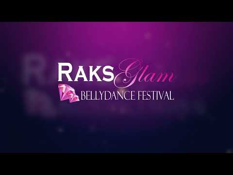 Natalia Belly Dance - Raks Glam 2023 - Ya Ghazal