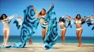 Beyoncé - Standing On the Sun - MUSIC VIDEO