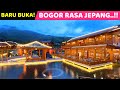 BAU BAU VIRAL! RESORT SECAKEP INI DI BOGOR...! Aki Koe-En Cafe Resort | Hotel Bagus di Bogor