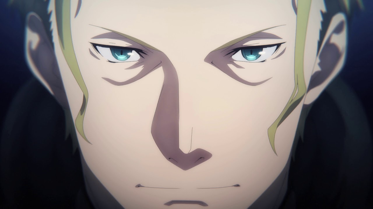 Sword Art Online: Alicization - War of Underworld trailer thumbnail