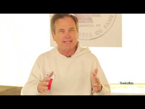 Sean O'Grady talks about his wins over Hilmer Kenty and Davey Vasquez