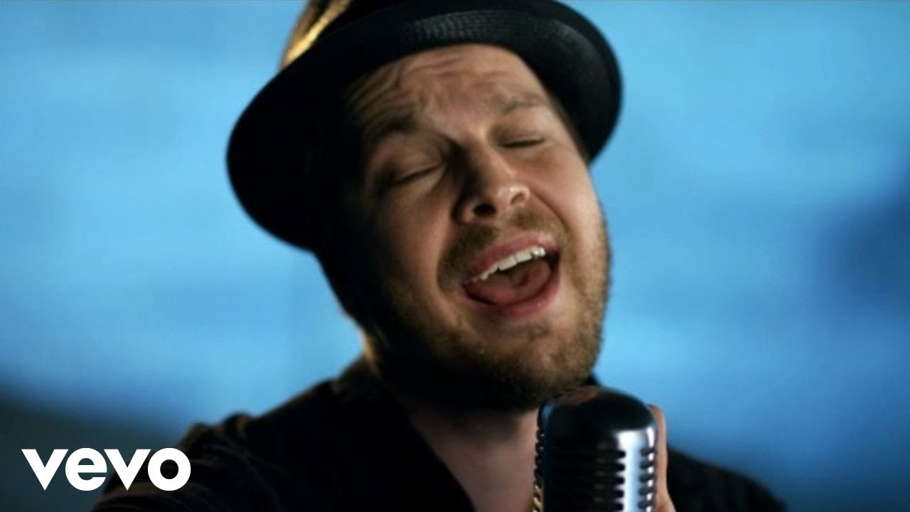 Gavin DeGraw — Best I Ever Had