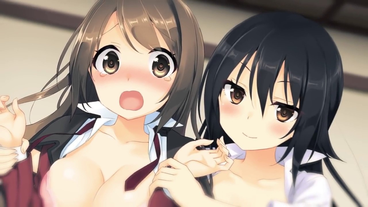 恋と恋するユートピア OP 『蒸熱♨ユートピア』 Full 華憐/小春めう/春河あかり