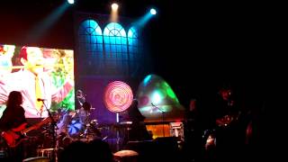 Primus - Paramount Theatre - Seattle - 01/03/15 - Pure Imagination
