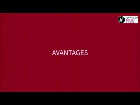 SymfonyLive Paris 2015 - Kuzniak Romain - LT OpenClassrooms : Le pattern View Model avec SF2