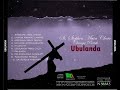 Zambian Catholic Music ST STEPHEN CHUNGA MAIN CHOIR UKUTOTELA KABUMBA Prod By Isaac Nsomokela