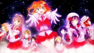 Nightcore - Santa tell me (Macy Kate cover)