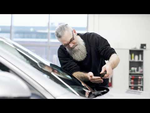 Wintercheck für dein Auto bei Autohaus Sand Jensen Flensburg