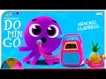 DOMINGO ABACAXI FLAMINGO | Bolofofos [Público em Geral]