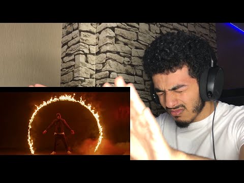 Stresi x Finem x Solo - Per Veti (UK🇬🇧REACTION)