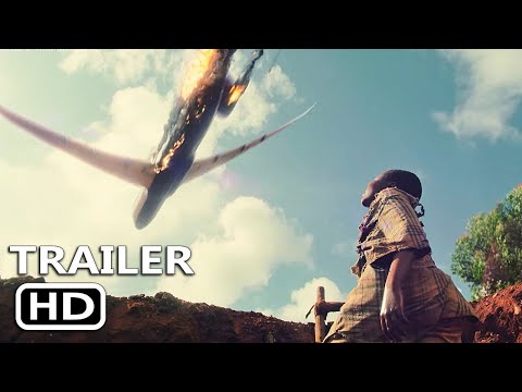 THE KOLLECTIVE Official Trailer (2025)