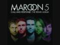 Maroon 5 - She Will Be Loved (Pharrell Williams ...