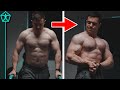 This One Move BLEW UP My Pecs, Triceps, and Shoulders - High Rep DIPS DEFAULT Thumbnail
