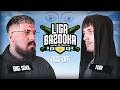 FACE OFF BIG SOUL Vs YUN LIGABAZOOKA ARGENTINE NATIONAL 2026