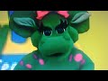 Barney Happy Mad Silly Sad LIVE 2003