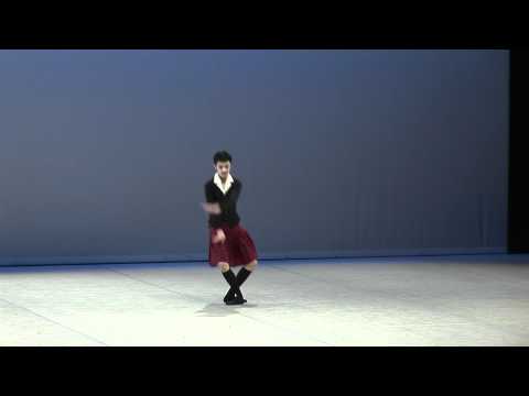 Prix de Lausanne 2011 - Classical Selections - Qingbin Meng