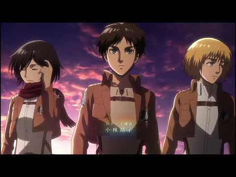 attack on titan ale znělku zpívá michal david