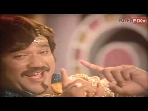 ButtFiXx Cinemaal Tribute ft. The Best- Future Royalty