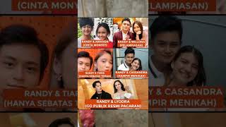 Download lagu 😍deretan Mantan Pacar Randy Martin,ternyata ada yang hampir menikah#trending#viral#new#artis#fypシ mp3 Download lagu 😍deretan Mantan Pacar Randy Martin,ternyata ada yang hampir menikah#trending#viral#new#artis#fypシ mp3