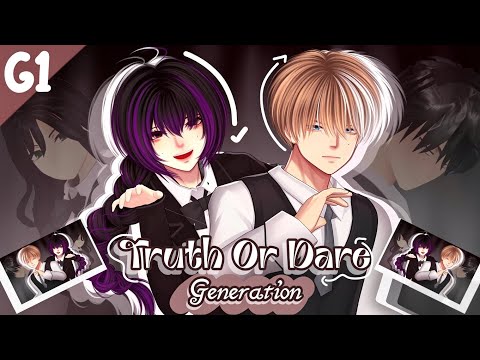 Truth Or Dare Generators