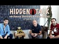 Hidden Talk #14 - Davood Shirkhani & Akbar Naghdi