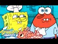 Mr Krabs Strange Craving Episode The Hankering SpongeBob