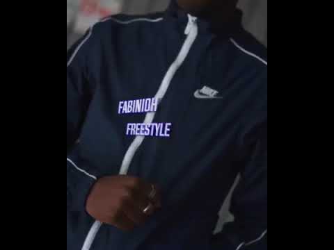 FABINIOH FREESTYLE INSTAGRAM