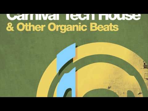 Rob Mirage - Organico (Original Mix)