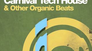 Rob Mirage - Organico (Original Mix)